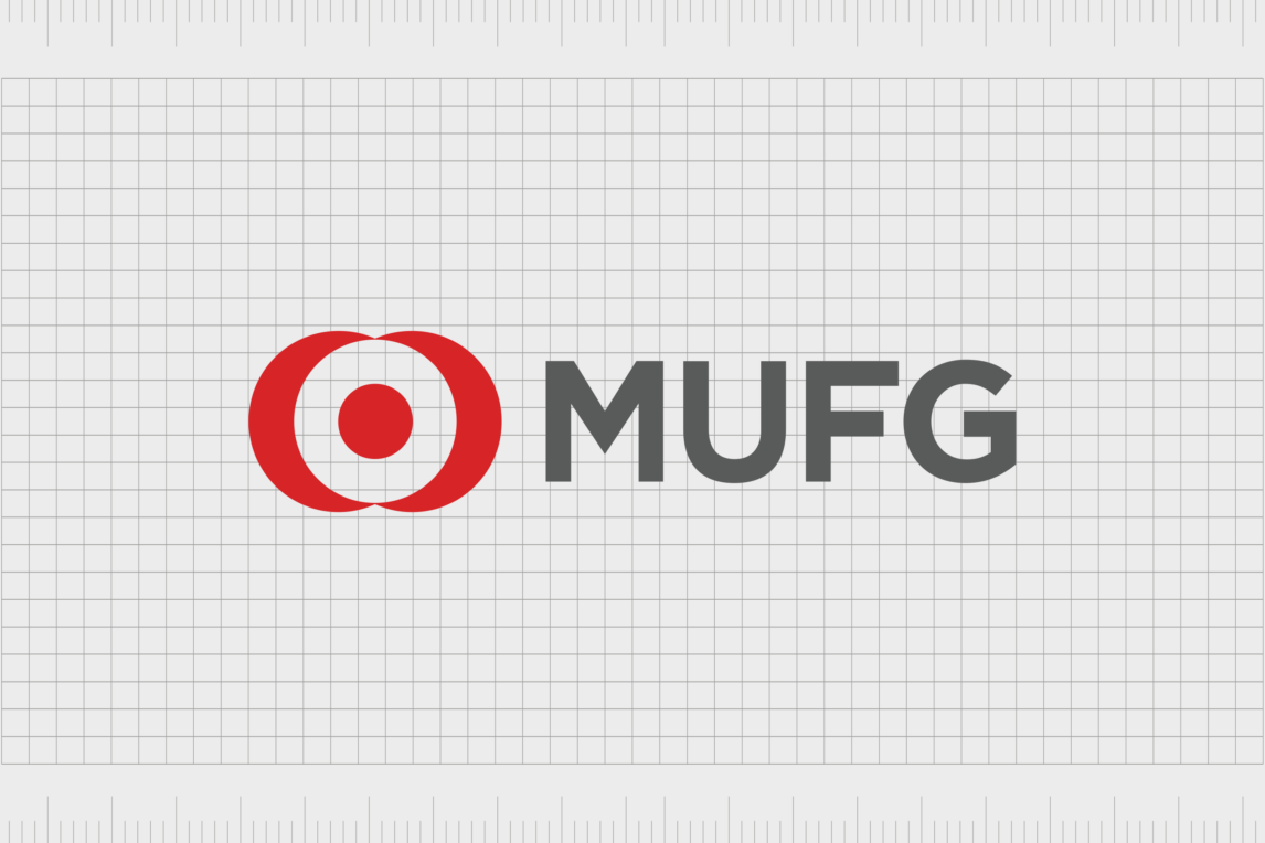 The MUFG Logo History And Meaning