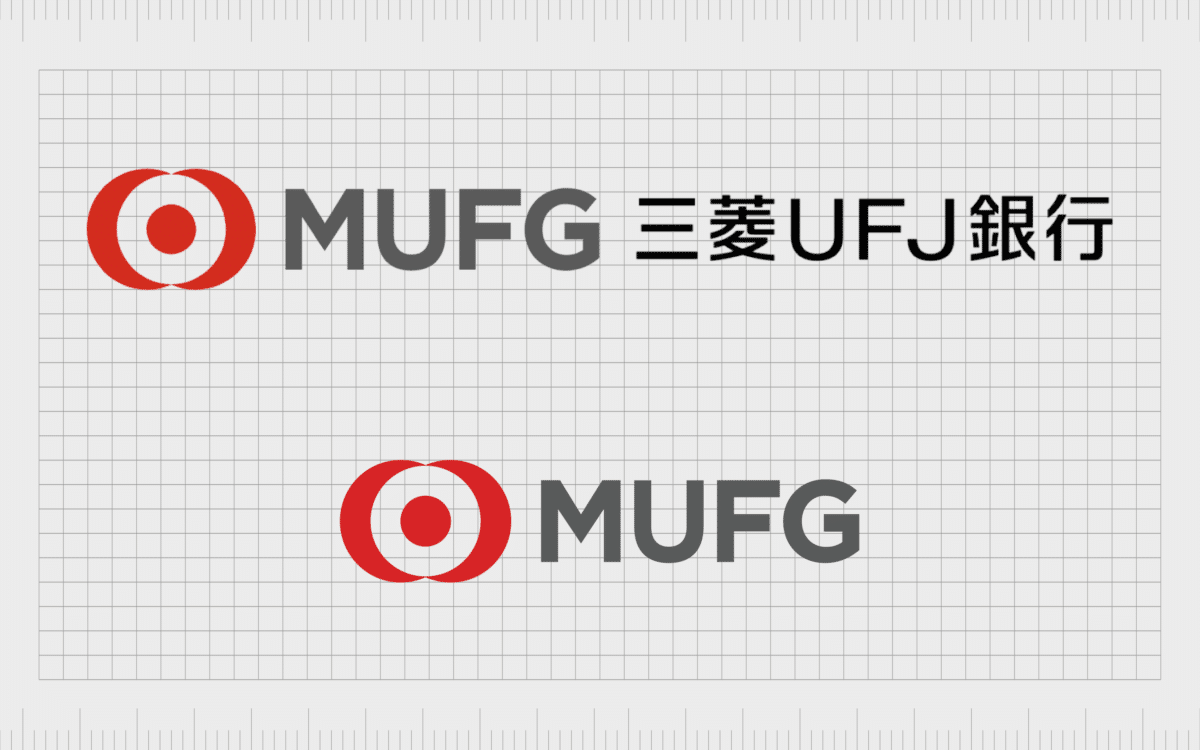 MUFG Logo