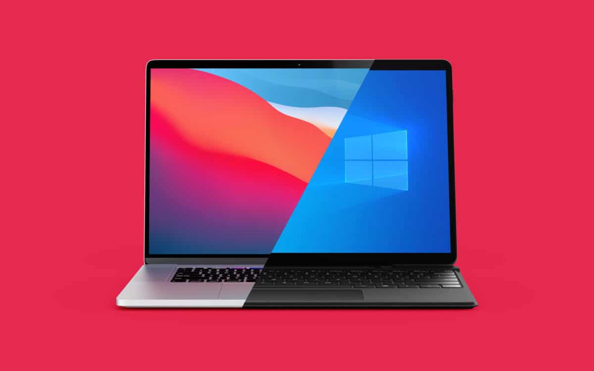 mac or windows laptop for college