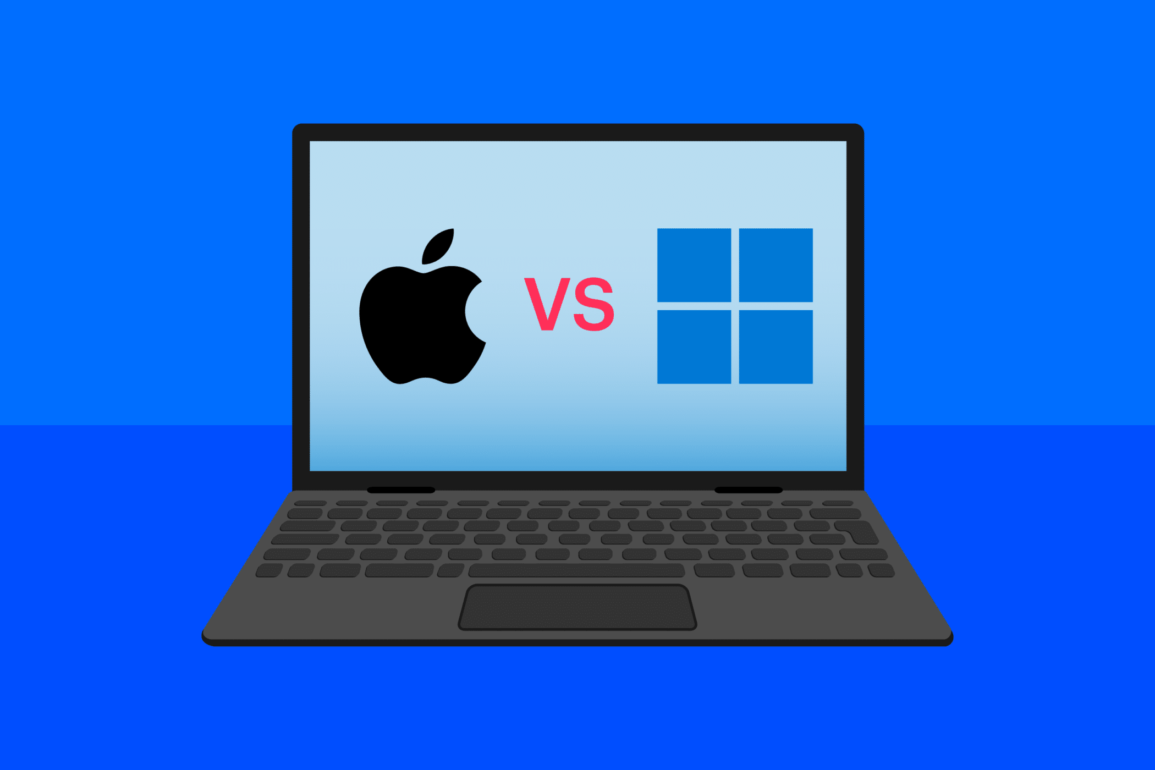 Mac vs PC For Graphic Design