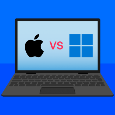 Mac vs PC For Graphic Design