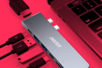 MacBook Pro Accessories 1