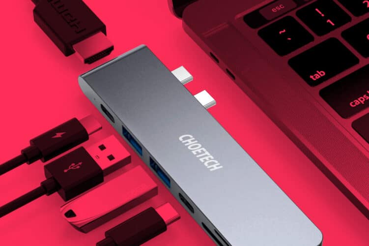 MacBook Pro Accessories 1
