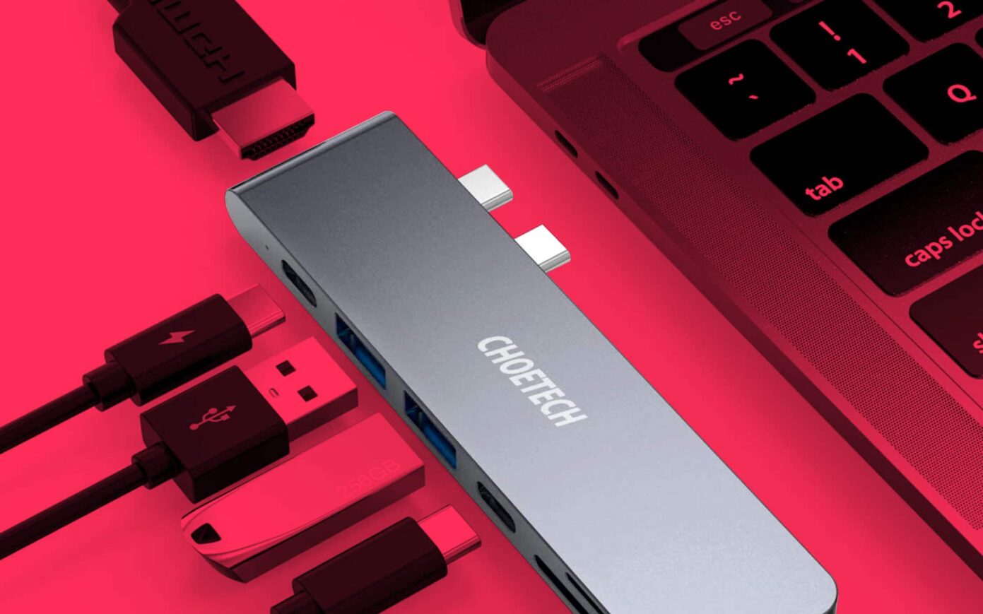 The Best MacBook Pro Accessories Essential Extras For Your MacBook