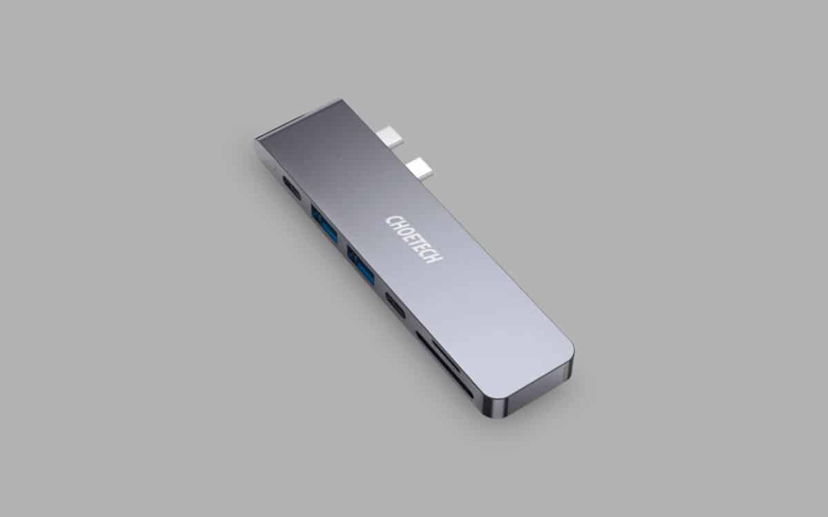 Accesorios MacBook Pro 2