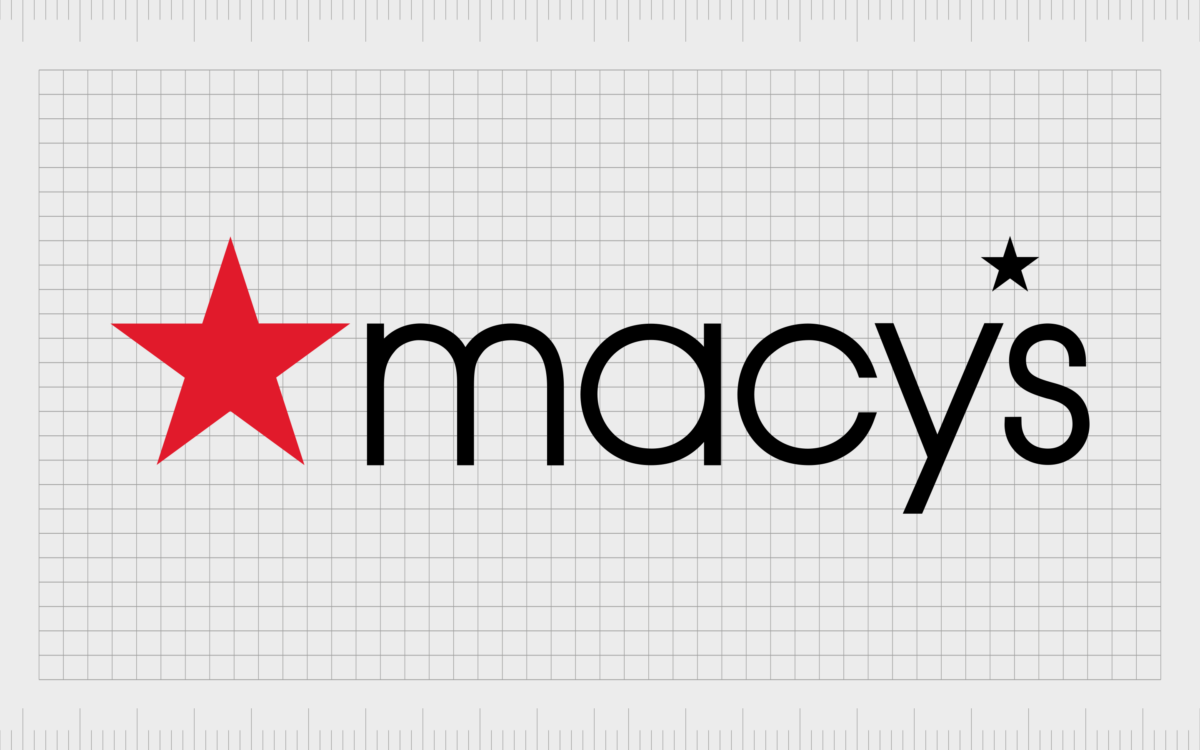 Macy's Logo