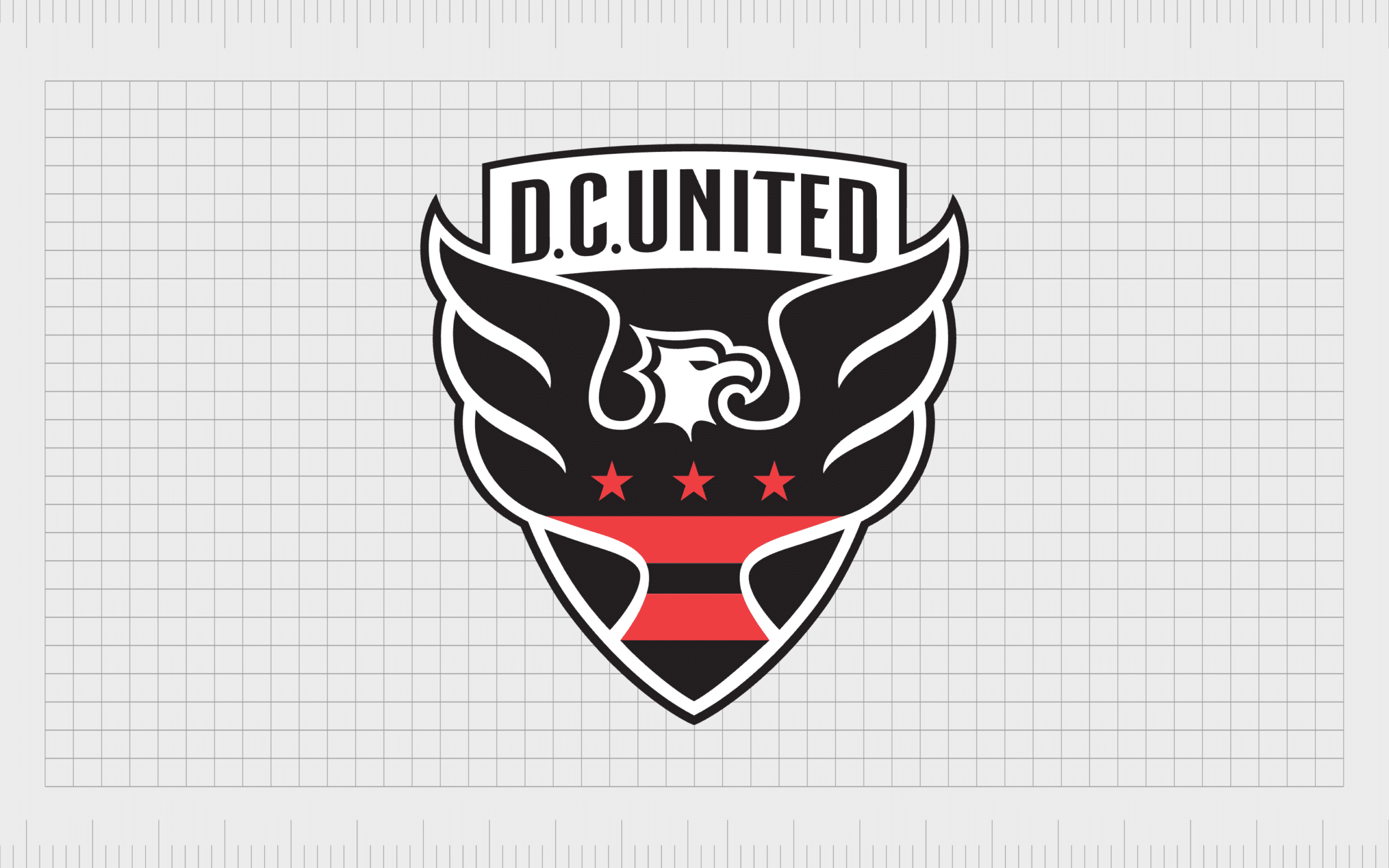 major league soccer logo vector