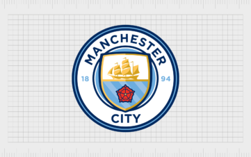 Manchester City Logo