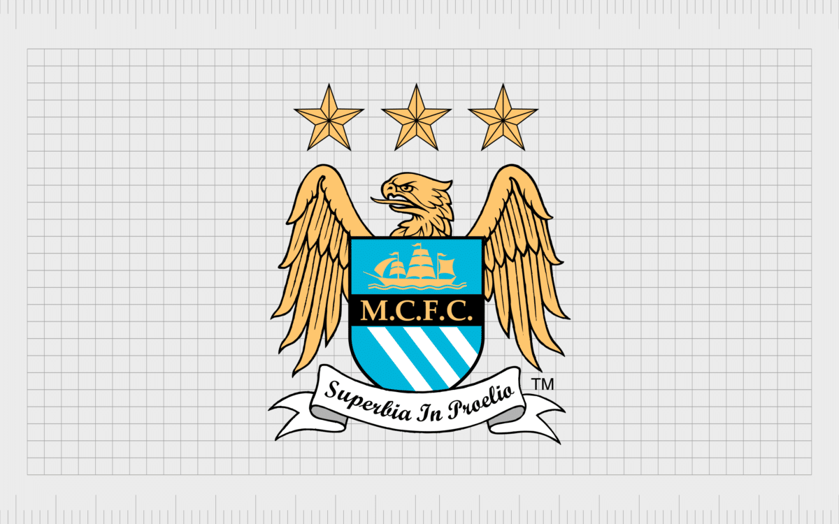 Manchester City Logo