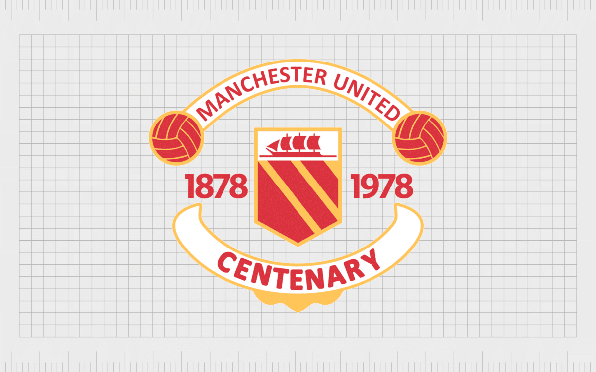 Manchester United Logo