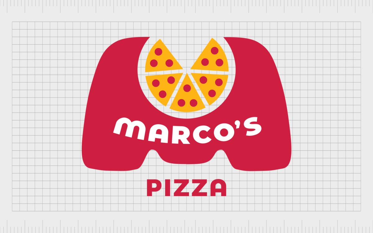 Marcos Pizza Logo