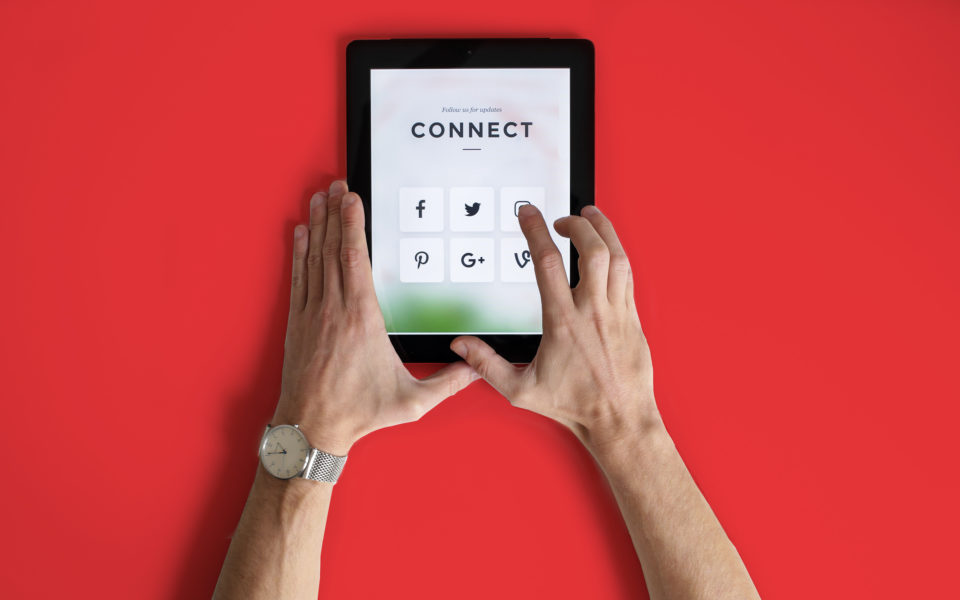 Connecting With New Customers How To Improve Your Market Reach