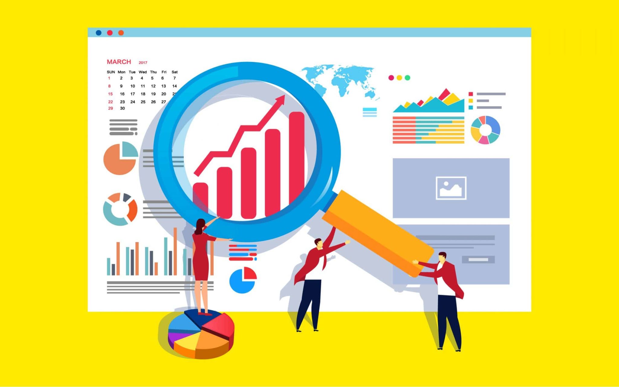 What Is A Marketing Audit? Can Your Brand Pass Its Marketing MOT?