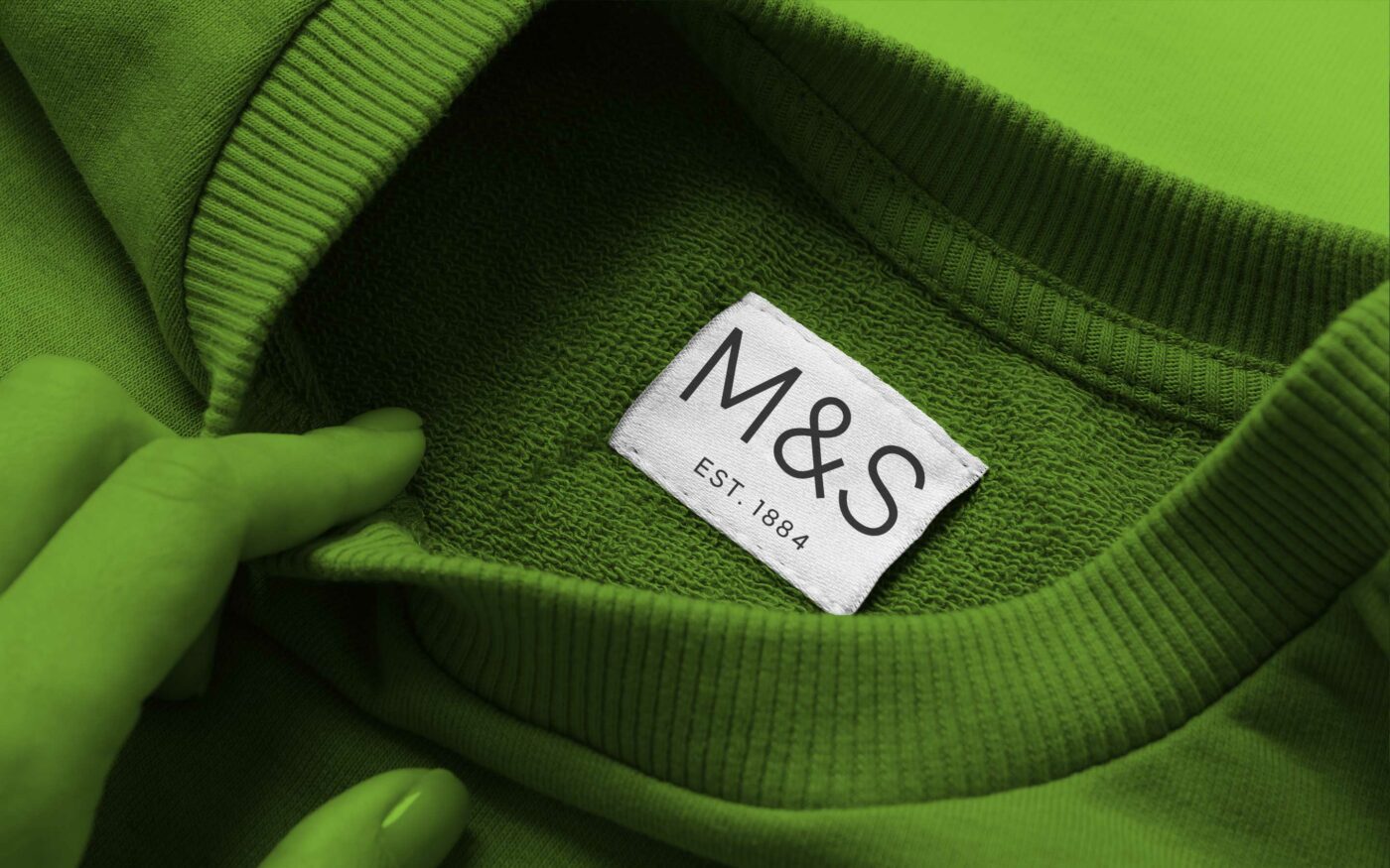 Quintessentially British Brands Not Just Branding, Marks And Spencer