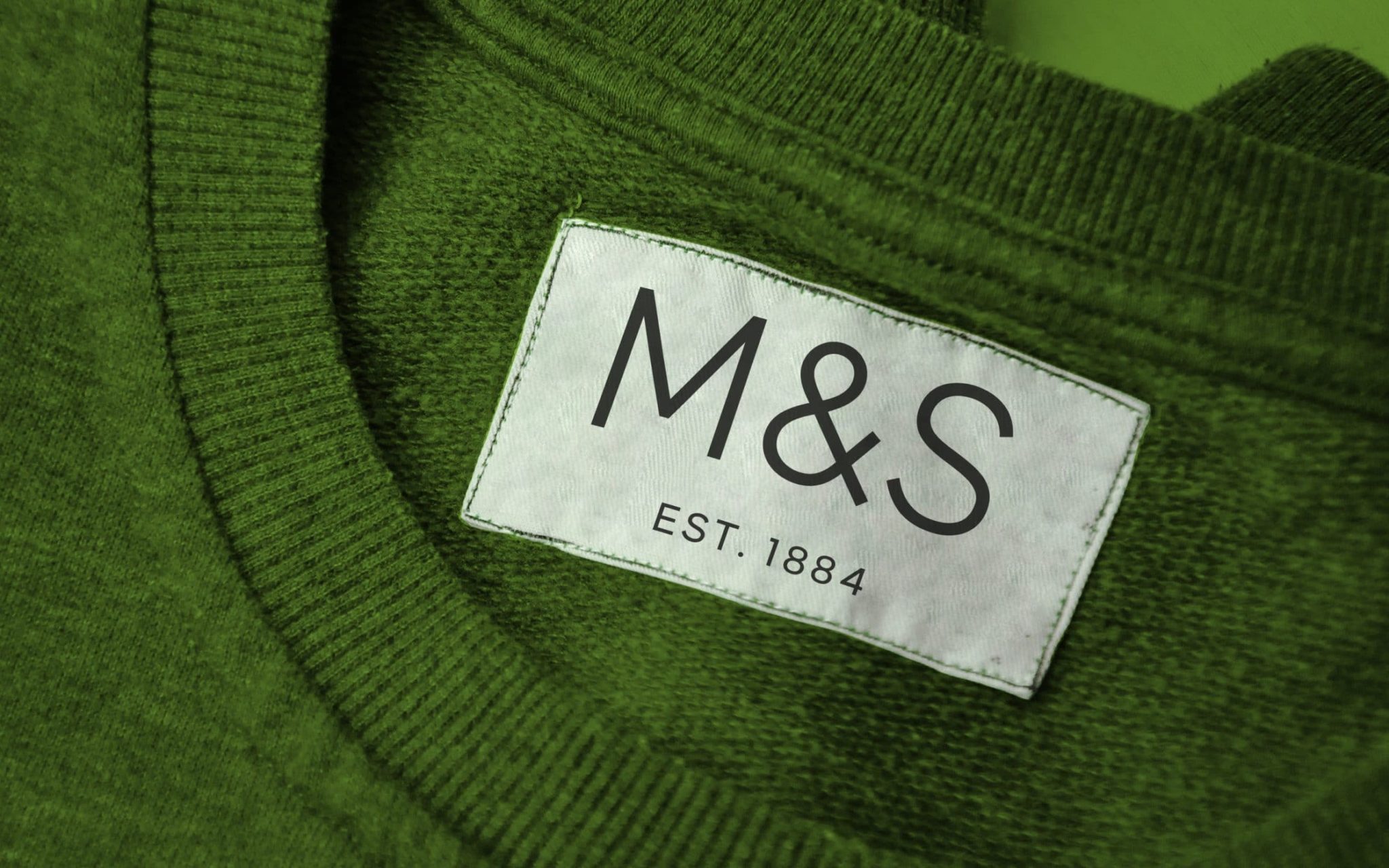 Quintessentially British Brands Not Just Branding, Marks And Spencer
