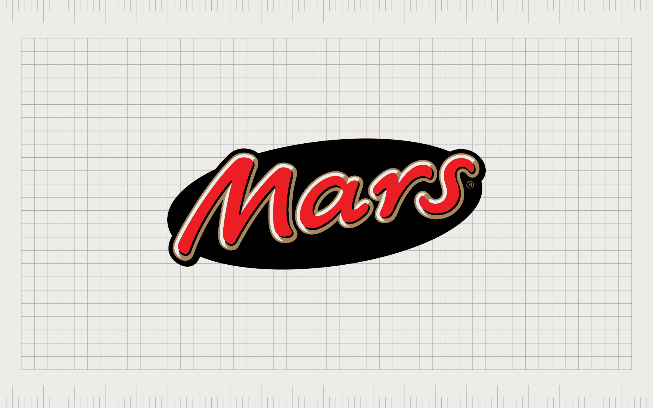 Mars Bar Logo History: Your Guide To The Mars Bar Logo