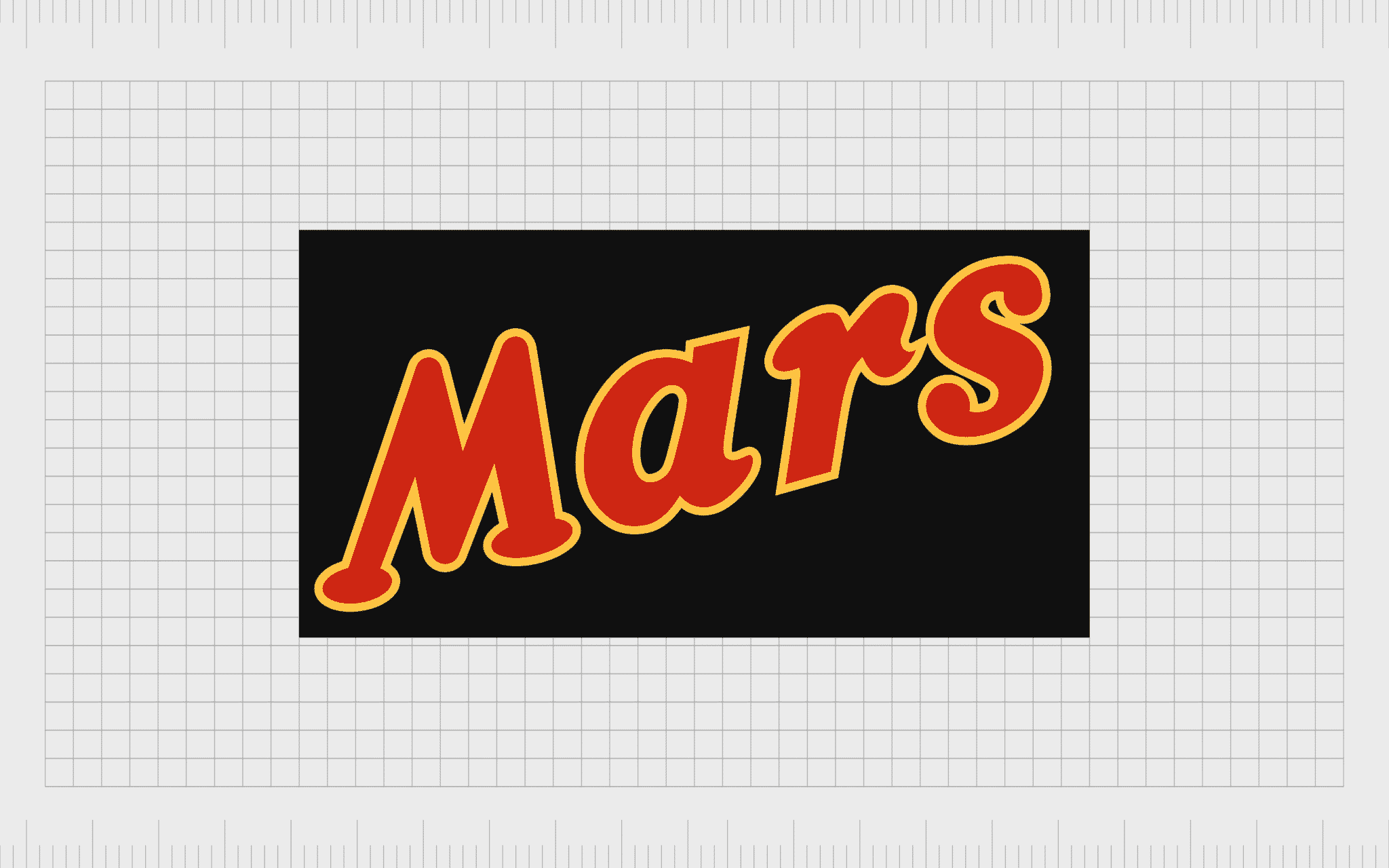 Mars Bar Logo History: Your Guide To The Mars Bar Logo