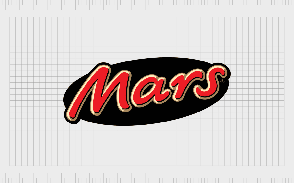 Mars Logo