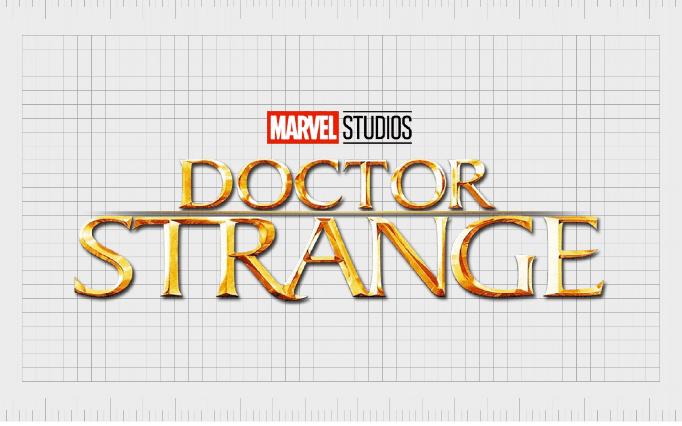 Doctor Strange Logo Png - Dr Strange Name Logo, Transparent Png ,  Transparent Png Image - PNGitem