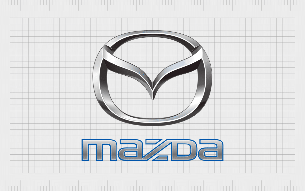 Mazda Logo