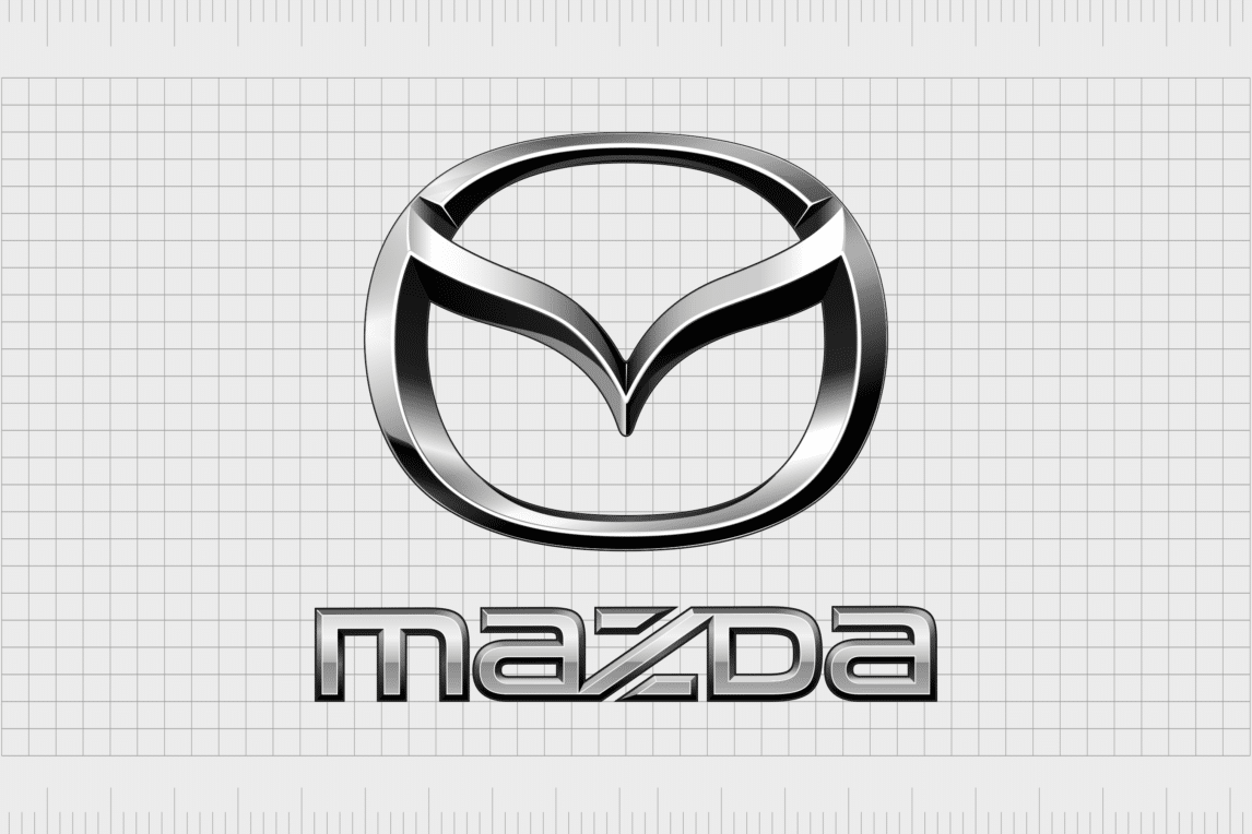 Mazda Logo History: Origin And Meaning Of The Mazda Symbol