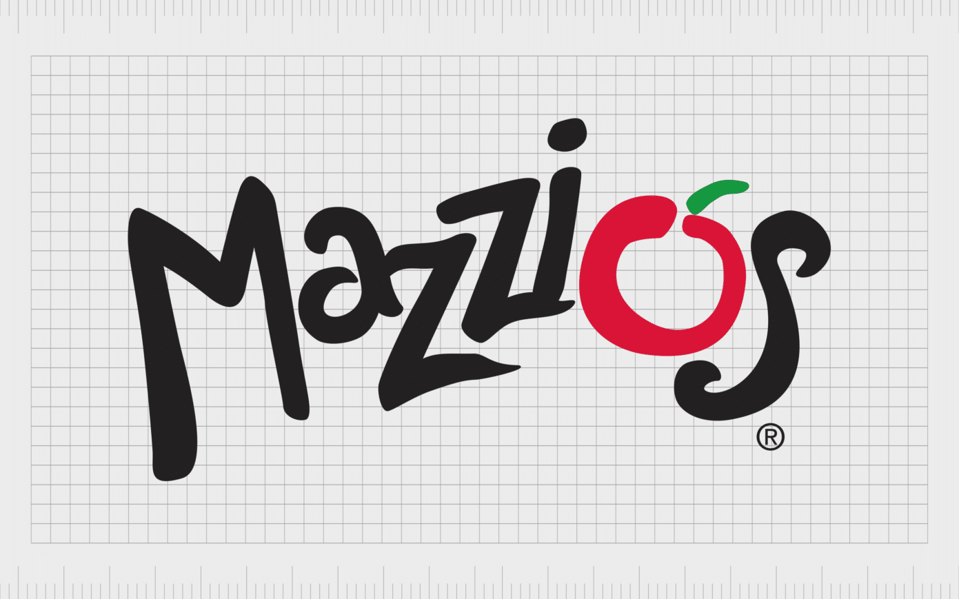 Mazzio's Logo History: A Guide To Mazzio’s Pizza Visual Identity