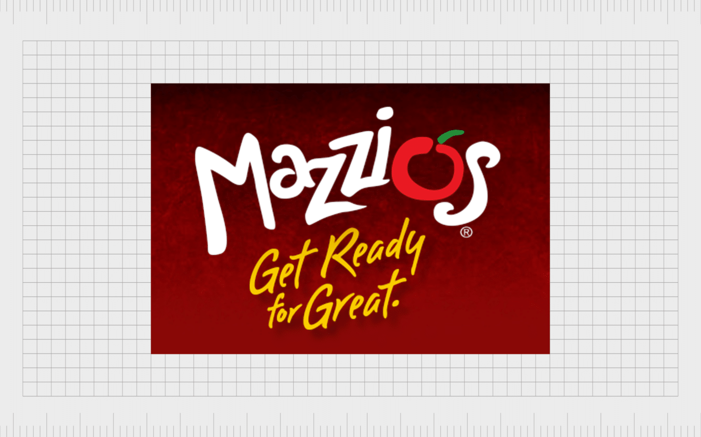 Mazzio's Logo History: A Guide To Mazzio’s Pizza Visual Identity