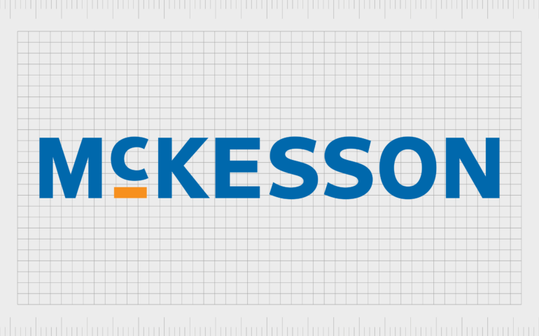 McKesson Logo History