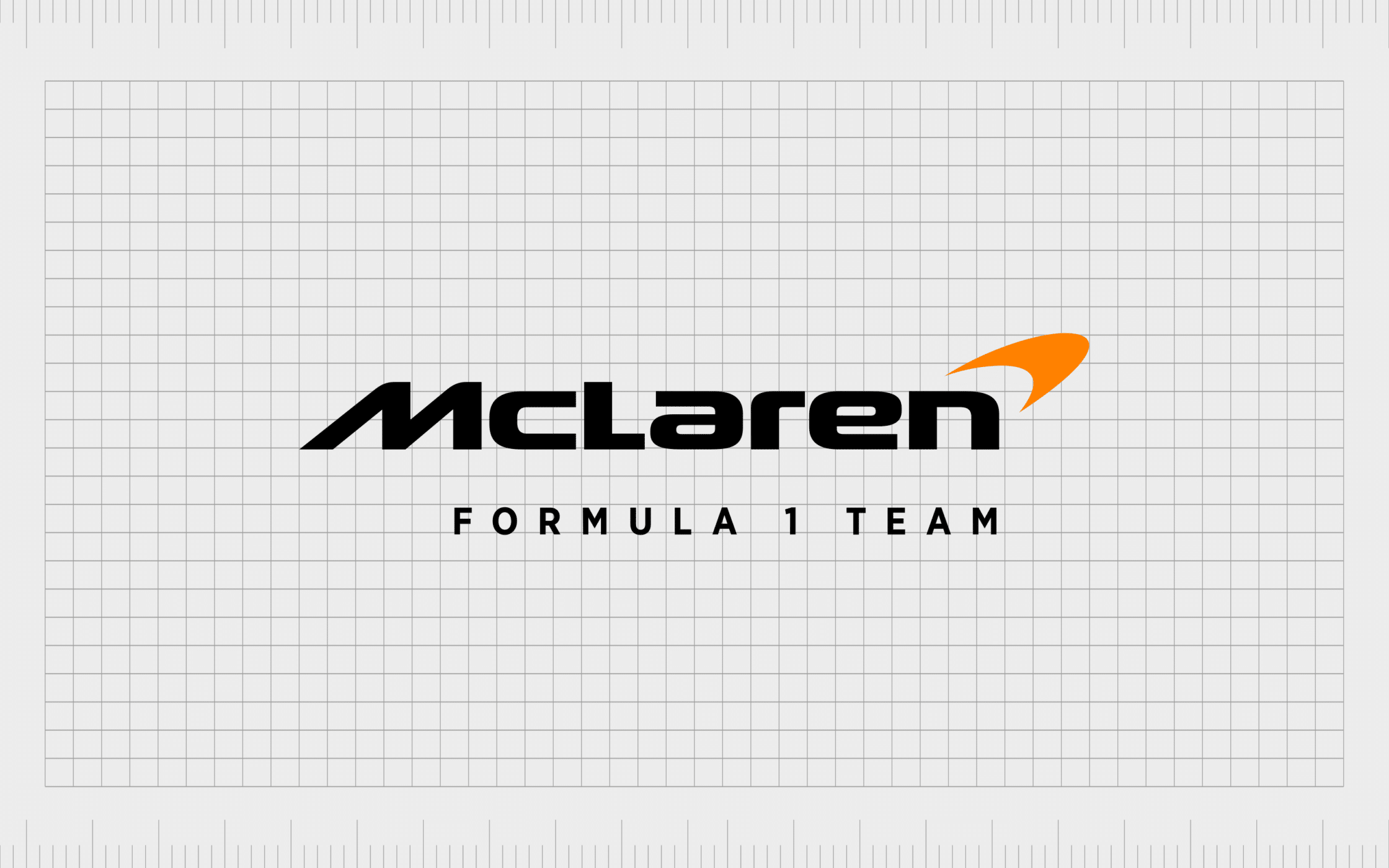 McLaren F1 Logo History A Guide To The Iconic McLaren Symbol