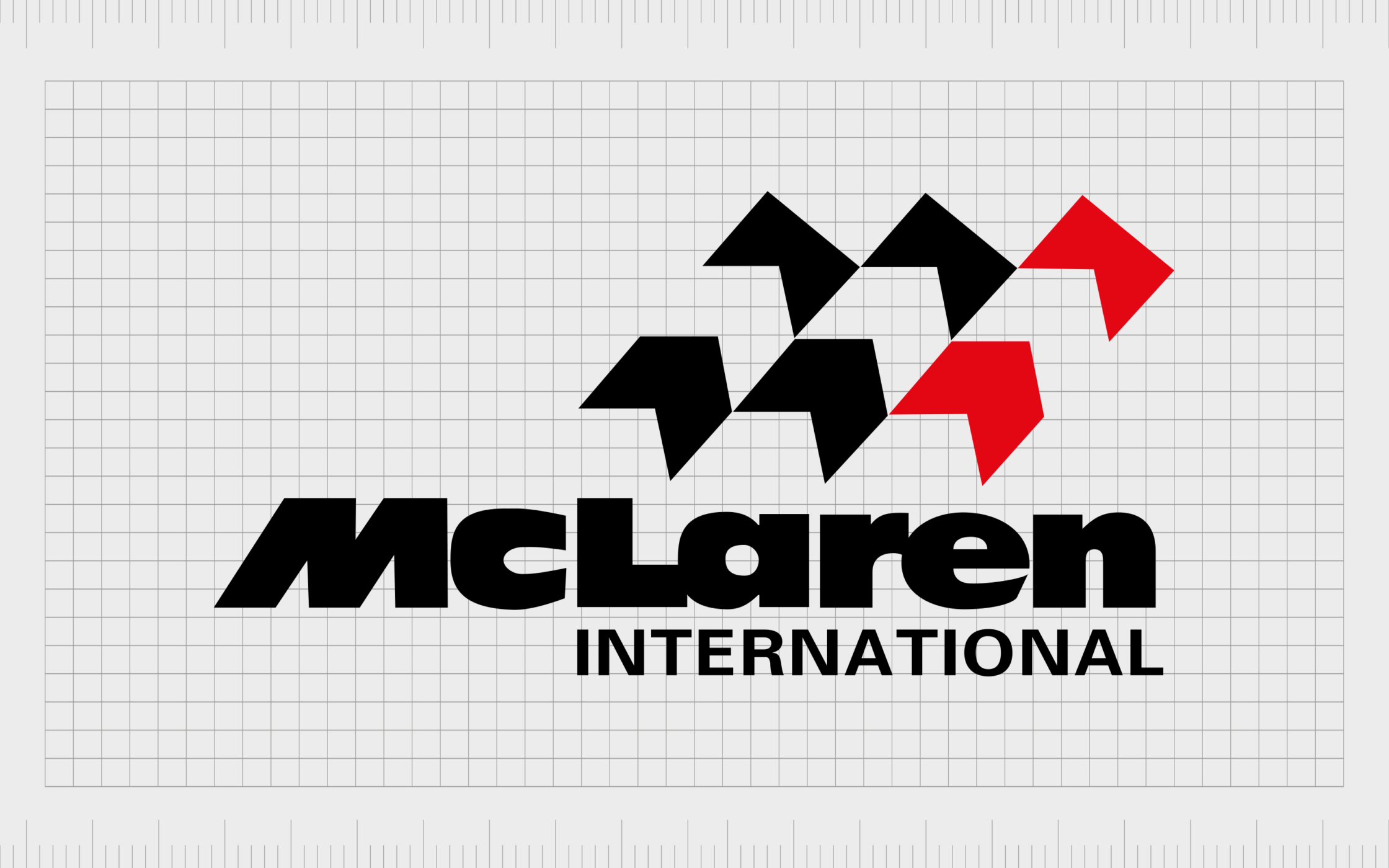 McLaren F1 Logo History A Guide To The Iconic McLaren Symbol McLaren F1 Logo History A Guide To The Iconic McLaren Symbol