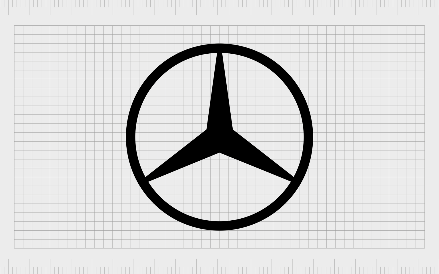 Mercedes F1 Logo History: From Silver Arrows To Star