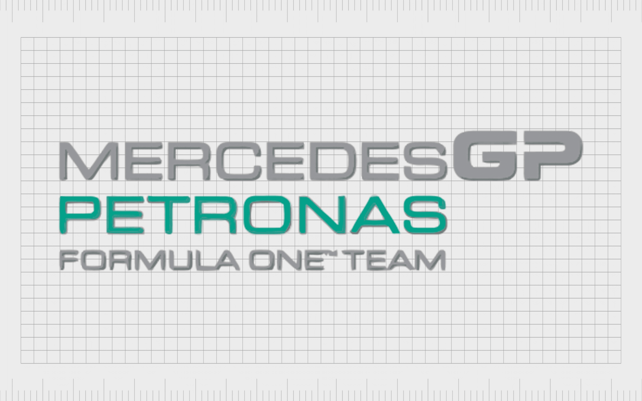 Mercedes F1 Logo History From Silver Arrows To Star