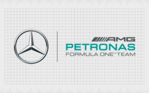 Mercedes F1 Logo History: From Silver Arrows To Star