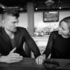 Merger and acquisition branding process