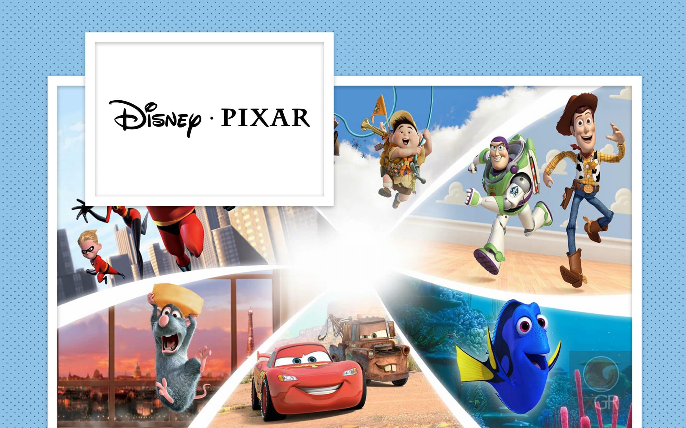 Mergers and Acquisition: Disney-Pixar