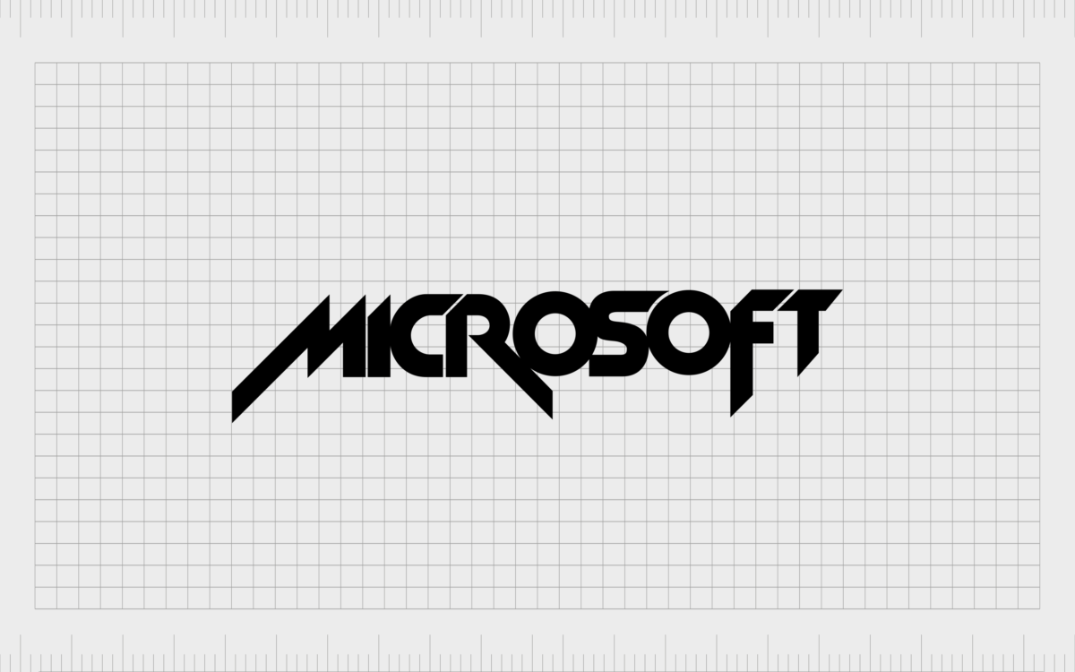 microsoft logo history