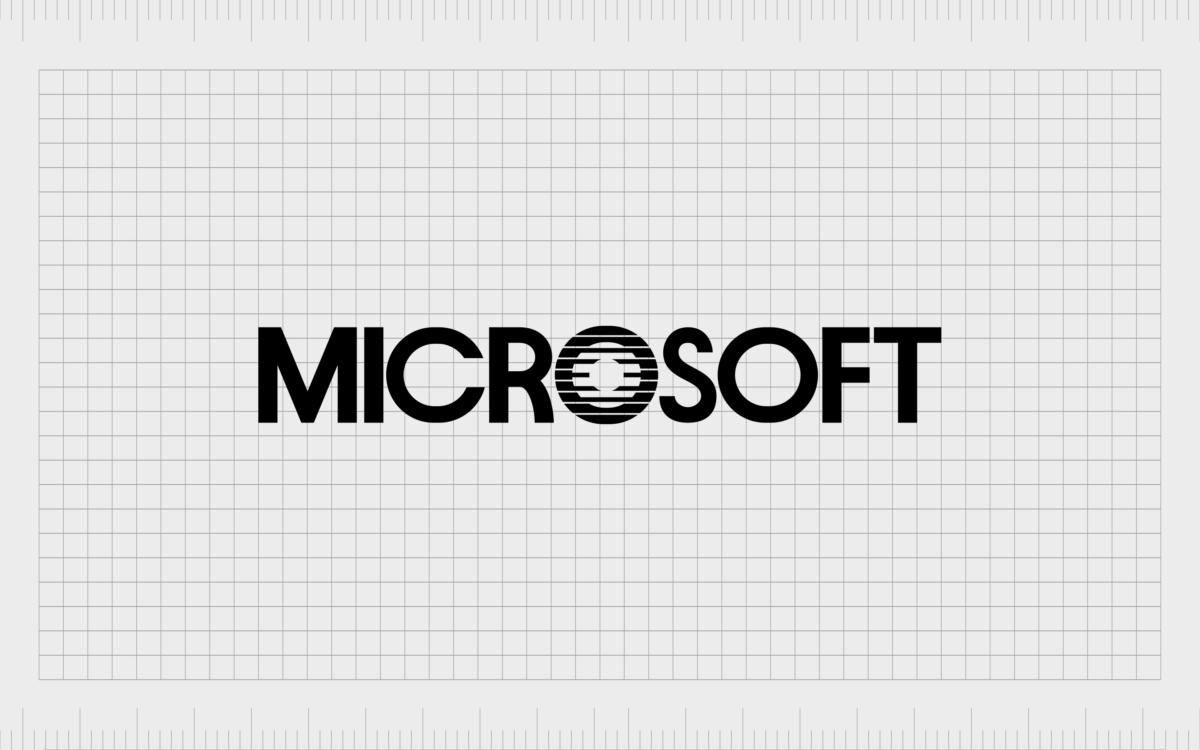 Microsoft Logo