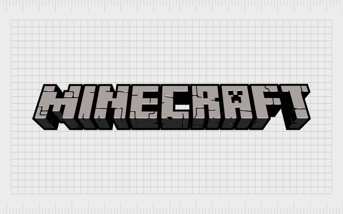 So I found this dirt block in my Minecraft world with the letters