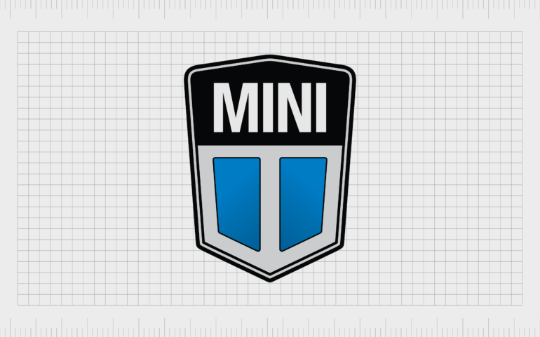 Mini Car Logo History: Evolution Of The Mini Symbol