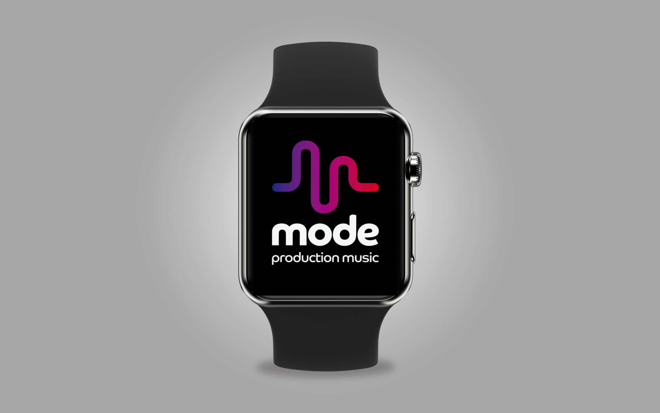 Mode Music Company Naming