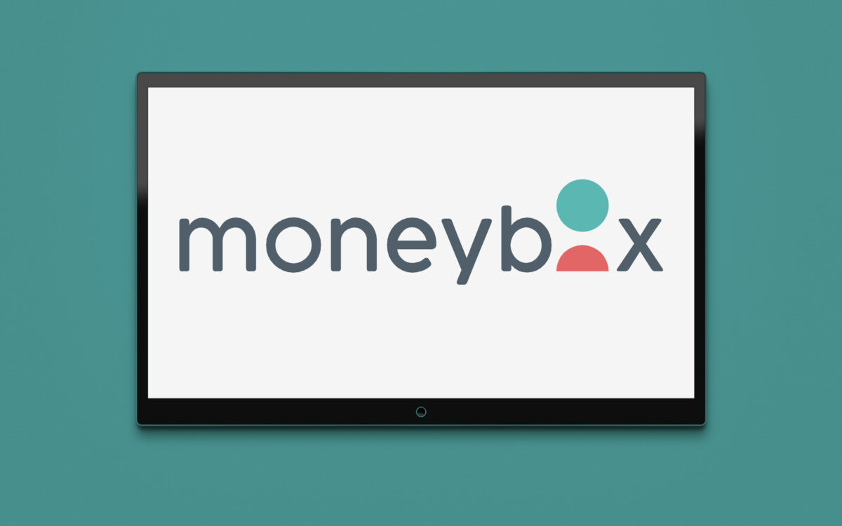 Moneybox