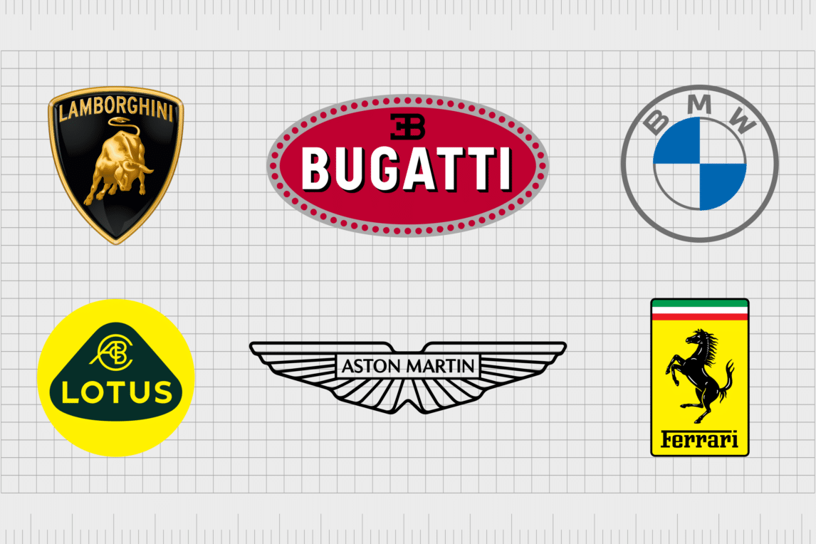 Car Brands | Logofile | Fabrik Brands