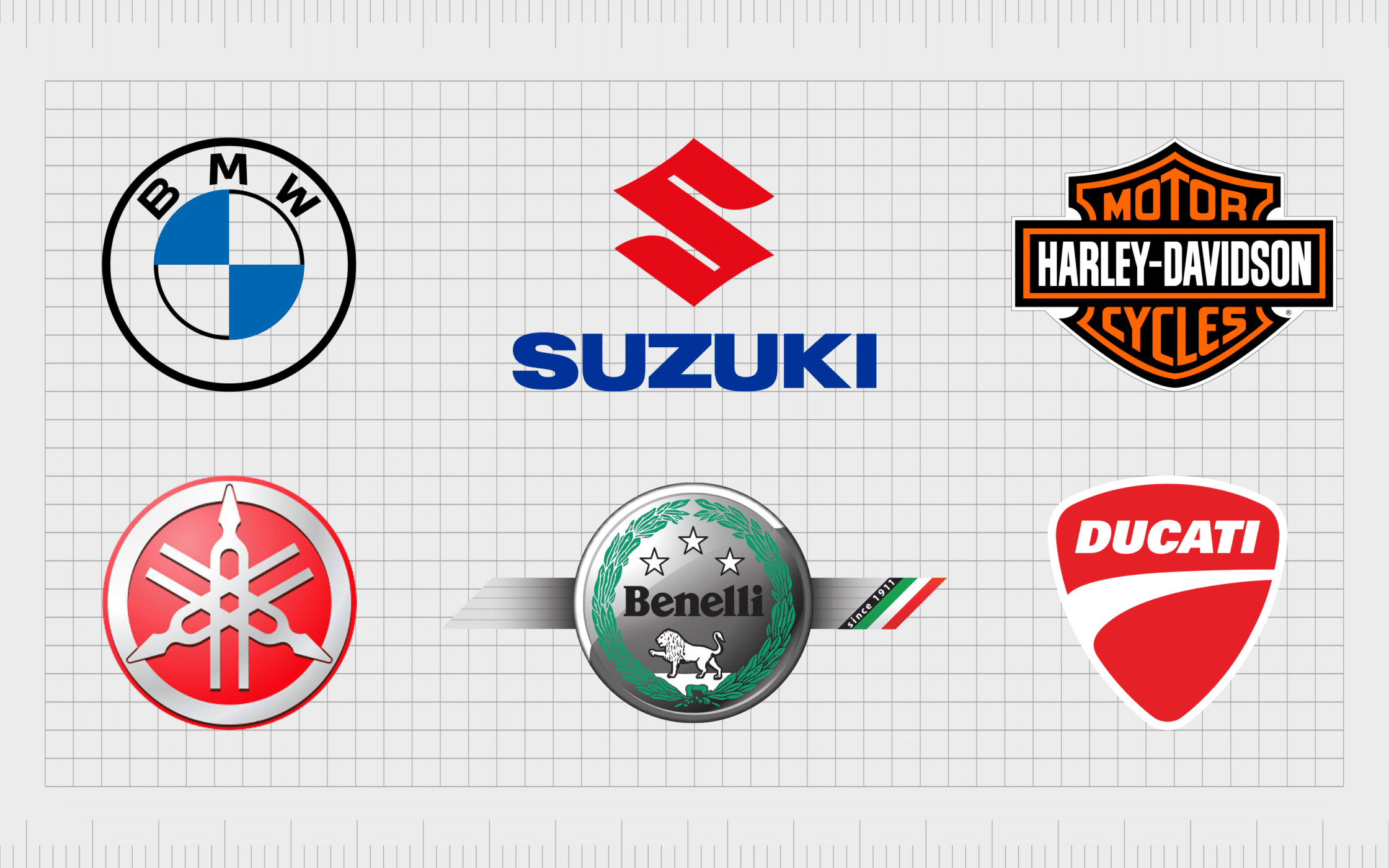 Brands and logos