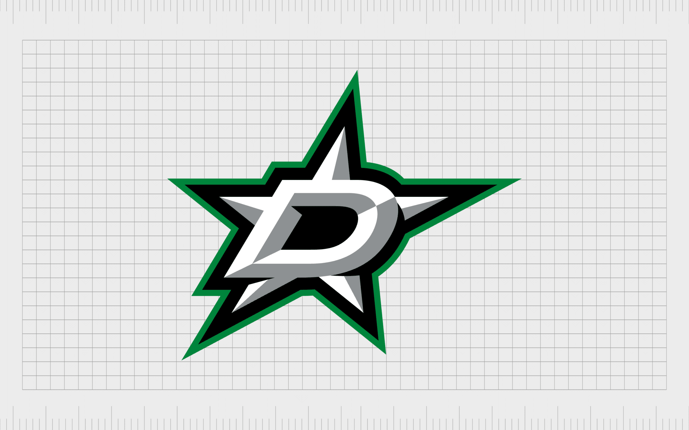 Las Vegas Silver Six NHL Design