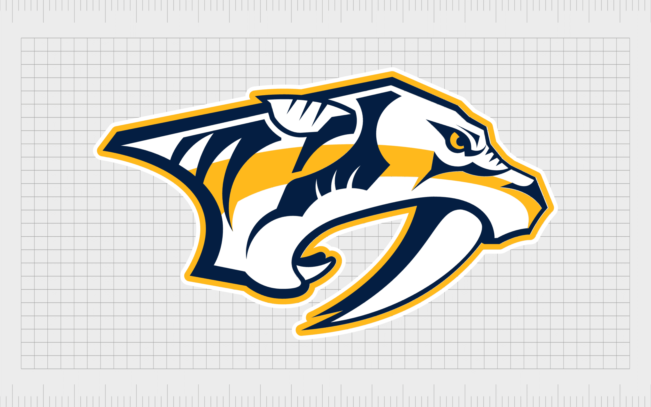 NHL Logos: All The National Hockey League Team Logos