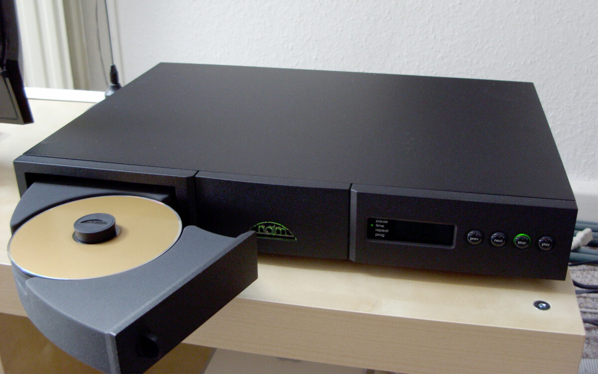 Naim Audio