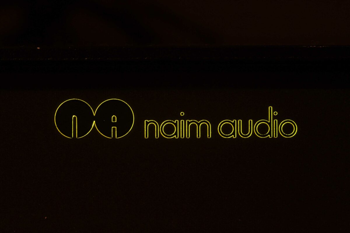 Naim Audio