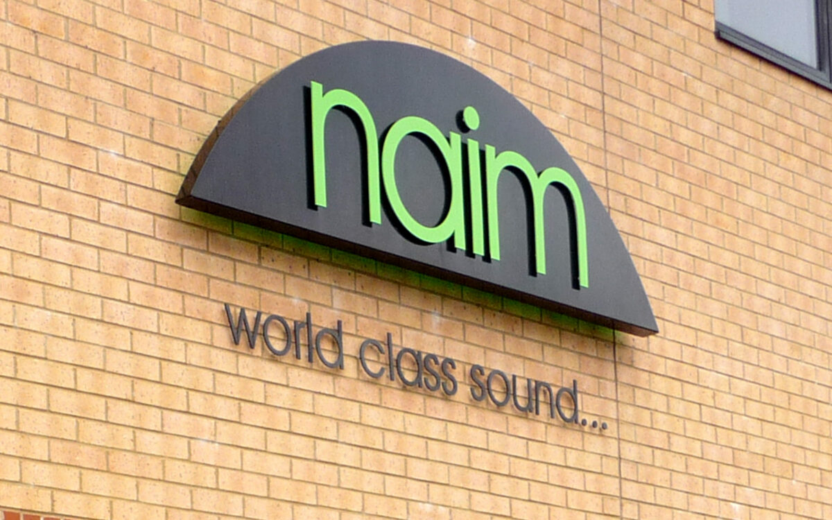 Naim Audio