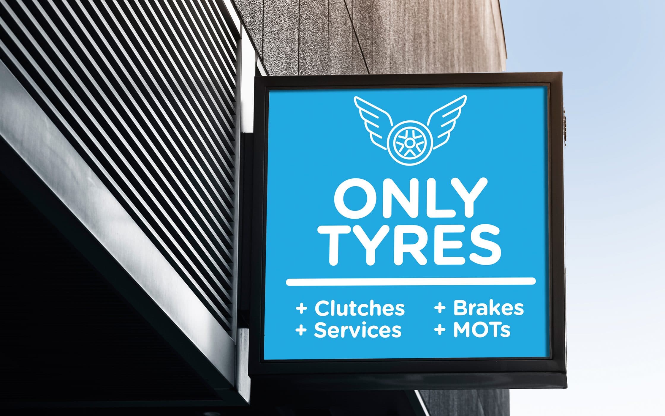 Naming A Company