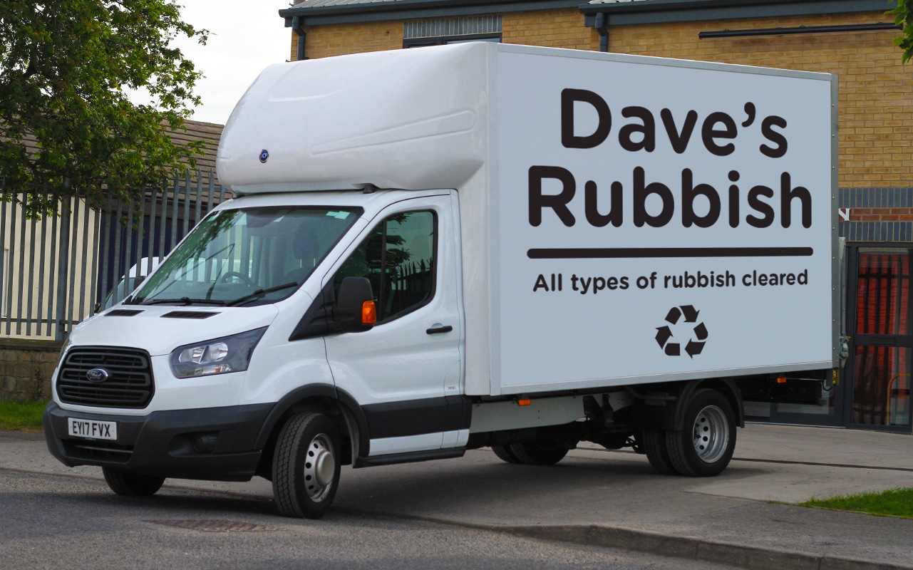Naming A Company